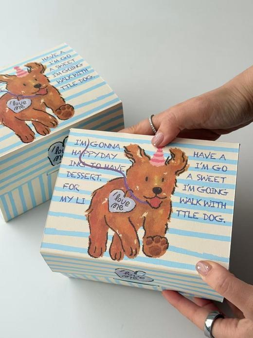 【0添加】冰淇淋奶油绿豆糕🍃 商品图3