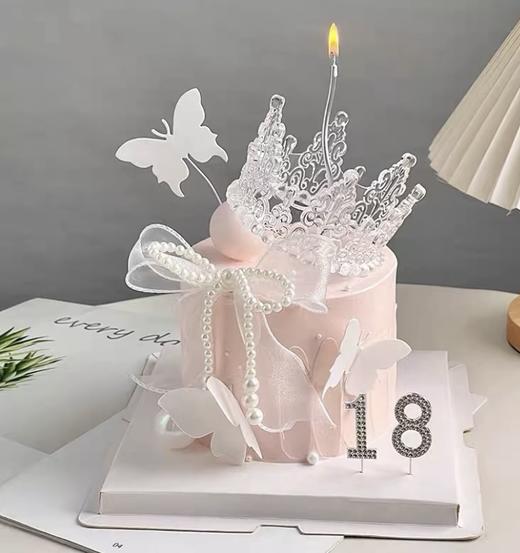 小仙女哇  夹心可选 商品图0