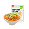 阿宽方便面凉面低脂面体泡面即食小吃糖醋麻辣拌面255g*6袋装 零食 /粮油调味 /方便食品 /方便面 商品缩略图6