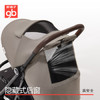 好孩子（gb）婴儿推车可坐可躺口袋车遛娃神器轻便折叠避震舒适宝宝童车 D850 /母婴 /童车童床 /婴儿推车/遛娃车 商品缩略图0