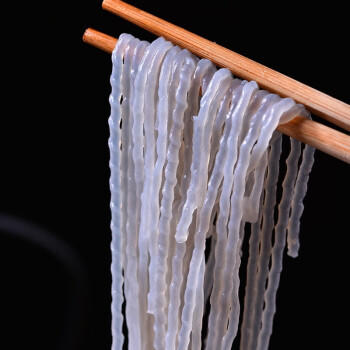 品贯粉条500g*3把  方便粉丝粉条 酸辣粉苕粉 火锅食材 南北干货 /粮油调味 /南北干货 /干菜类 商品图6