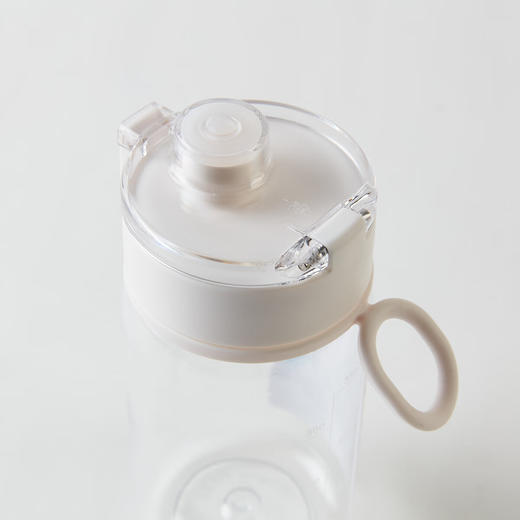 弹盖便携水杯 约450ml/600ml 商品图1