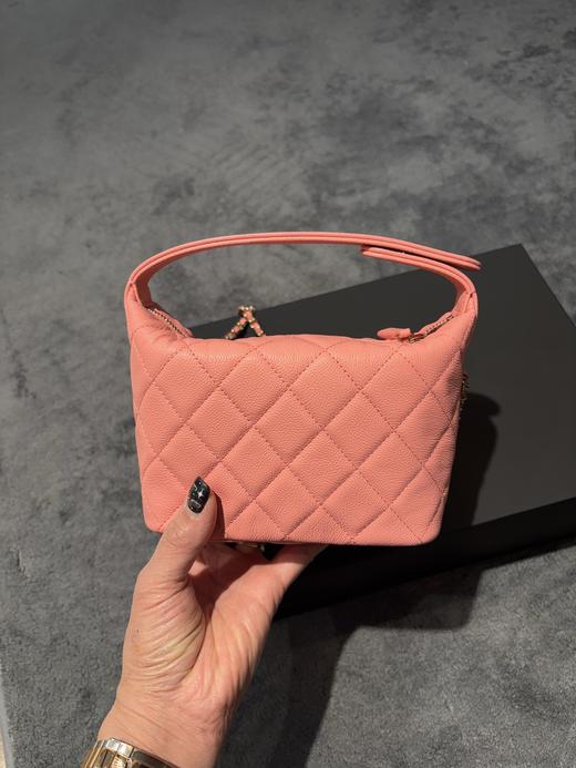 手提单肩飯盒包025 商品图2