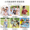 妙抚MF131婴儿植萃舒缓液18ml/MF-31315 商品缩略图3