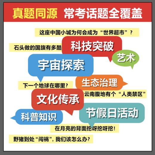 二十一世纪学生英文报时文精读.小学 商品图2