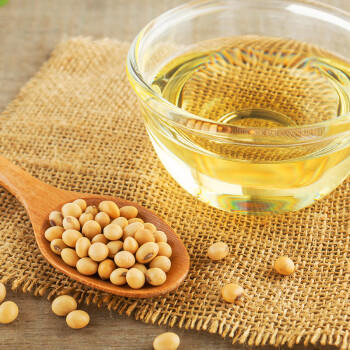 满疆红食用油 非转基因 原香一级大豆油5L 东北优质大豆 /粮油调味 /食用油 /大豆油 商品图5