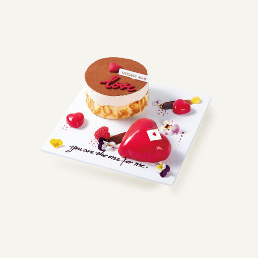 双频热恋 商品图0