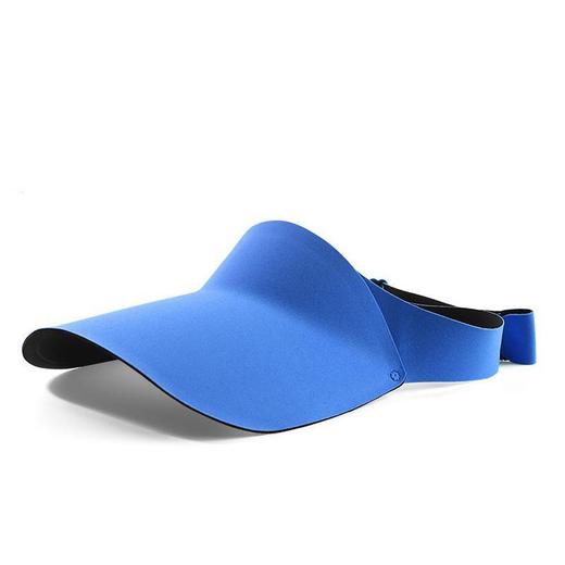 亲子儿童款成人款帽子冰丝无痕空顶防晒帽夏季速干ZY4020/HS4008 商品图6