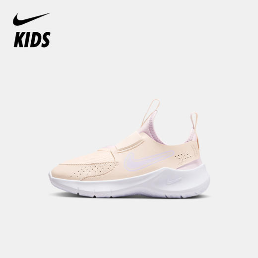 Nike Flex Runner 3 (PS) 幼童运动童鞋 FN1449 商品图0