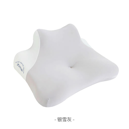 水漾-多功能分区支撑记忆棉趴趴枕 升级赠送内芯防护套【护颈深睡枕头专场】 商品图9