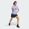 Adidas阿迪达斯INTENSITY SHORT SLEEVE T-SHIRT 清风科技速干凉感透气短袖圆领T恤「冰风TEE」 商品缩略图3