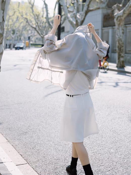 步履不停/5B45055C/轻量防透短裤 商品图2