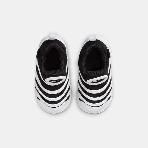 Nike Dynamo Free 耐克毛毛虫婴童运动鞋 IB7246 商品图3