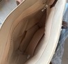 ins风轻熟简约条纹编织包超轻沙滩包 商品缩略图14