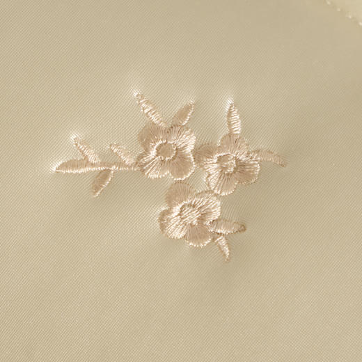 自然醒蚕丝乳胶美肌枕头护颈椎助睡眠专用枕头美肤护颈深睡枕家用一对枕头芯XK 商品图13