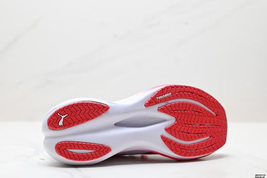 彪马PUMA Deviate NITRO 3缓震透气休闲运动跑步鞋310475-01男女鞋 商品图8