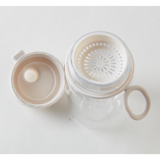 弹盖便携水杯 约450ml/600ml 商品图3