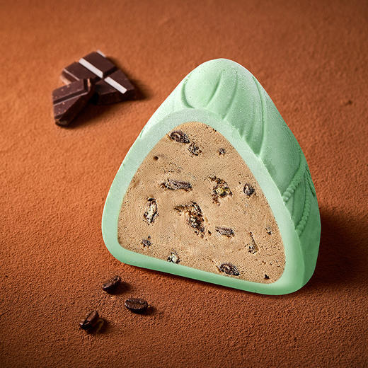 元祖 雪龙粽礼盒端午粽子礼盒元祖龙粽 商品图7