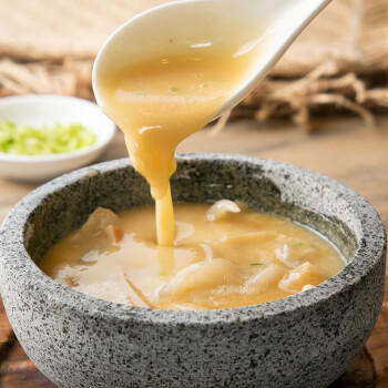 味之素红碗牌味精454g 家用凉菜小炒煲汤增鲜调味品 单袋装 /粮油调味 /调味品 /复合调味料 商品图6