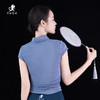 壁虎瑜伽【2505SY329】亲肤修腰短袖【5天发货】 商品缩略图2