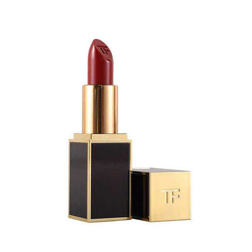 【下单送礼品袋！】Tomford汤姆福特激情幻魅唇膏TF黑管口红 商品图5