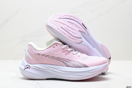 彪马PUMA Deviate NITRO 3缓震透气休闲运动跑步鞋309707-03女鞋 商品图4