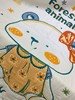 儿童小号全棉超柔十层纱布盖毯 空调毯子 新疆棉柔软亲肤全棉 A类母婴标准 商品缩略图5