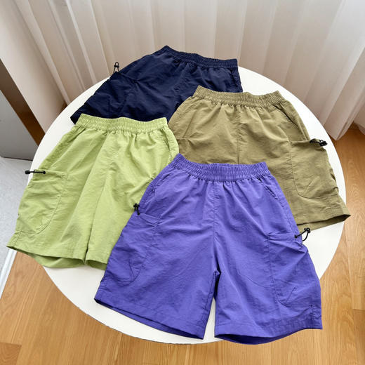 亲子款山系速干短裤051206 商品图1