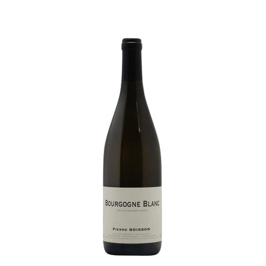 2022 Pierre Boisson Meursault Les Criots 皮埃尔布瓦松酒庄布里奥特（默尔索村）白葡萄酒 2022 商品图1