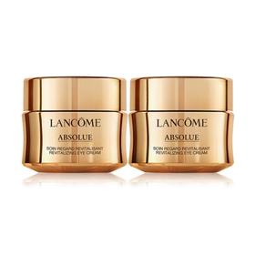 LANCOME兰蔻菁纯眼霜正装20ml特惠1盒/2盒装