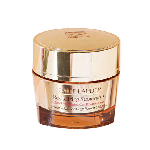 【买一送一 2.0新版升级！对抗初老】EsteeLauder雅诗兰黛第二代智妍面霜75ML （清爽/滋润）到手两罐 新期效 商品图6