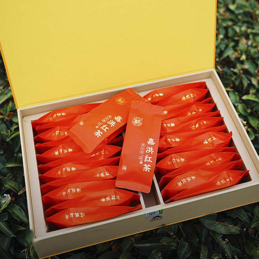 【丰顺蜜兰香红茶】粤茶杯红茶银奖，原生态品质好茶，滋味醇厚鲜醇甘爽AA 商品图2