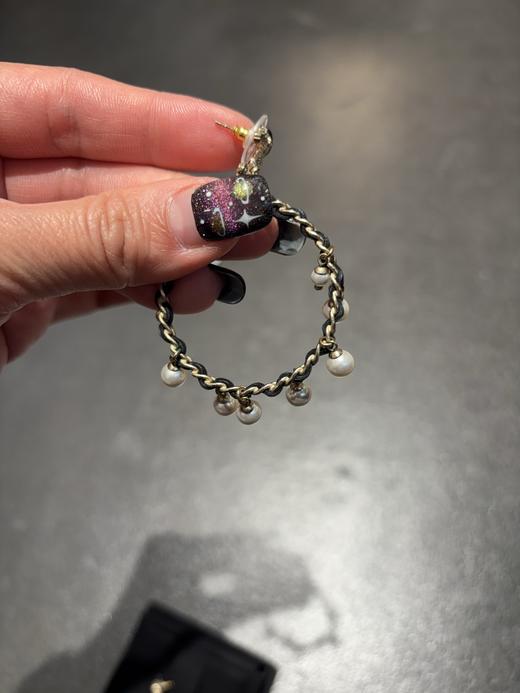 女款耳环025 商品图2