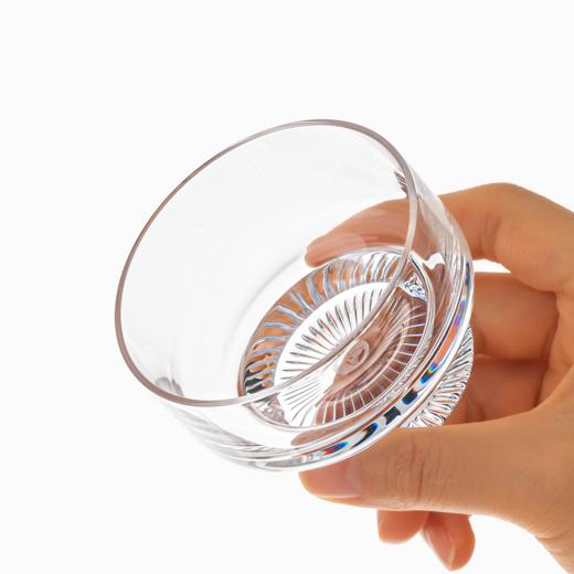 【新品首发】泰摩咖啡 阿芙佳朵咖啡玻璃杯 商品图0