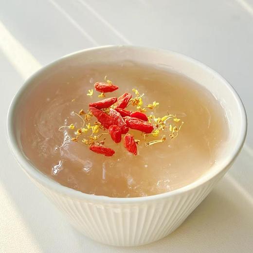 【养生臻选】湖北有机葛根粉 地理标志保护产品 有机认证10斤葛根 才出来1斤粉  口感细腻顺滑 清新爽口 回甘 商品图2