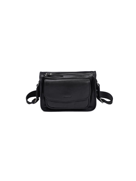 callisto黑色公文手提包 商品图1