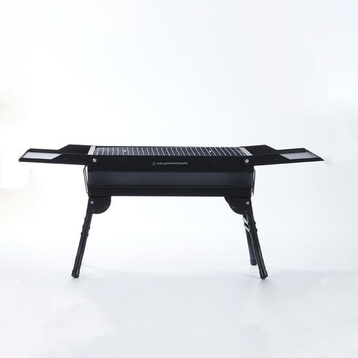 错山烧烤架（小号）B-03【分仓直发，72小时发货，周末节假日不发货】 商品图7