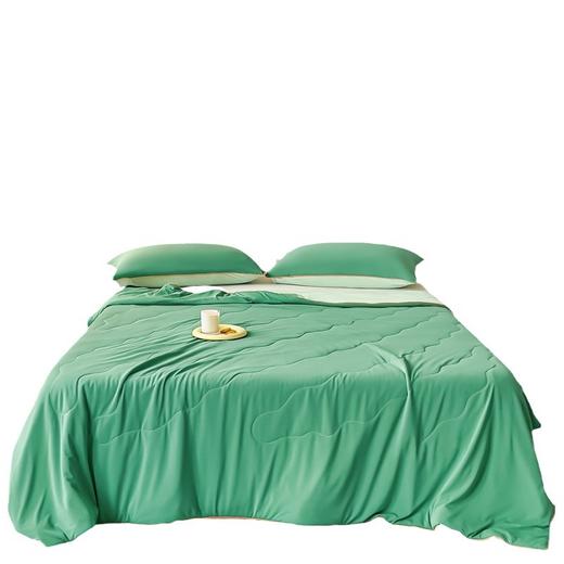 三泰龙 夏季A类锦纶聚酰胺夏被可机洗水洗空调被 商品图4