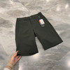出口韩国整单户外！2025夏季男士轻盈速干弹力透气运动休闲五分短裤！ 商品缩略图3