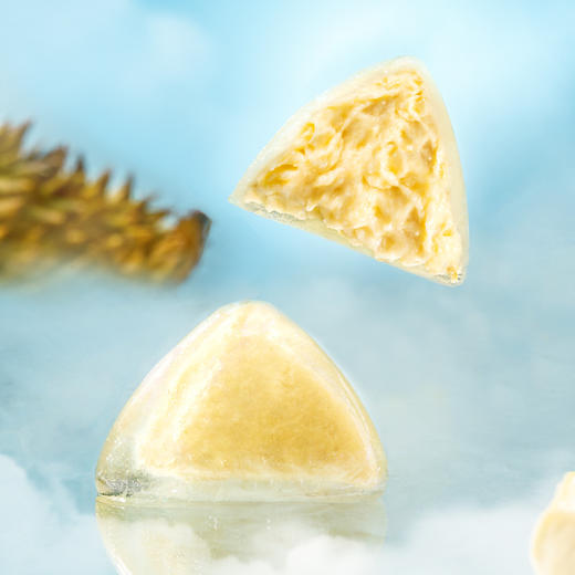 【端午】榴莲冰粽54g*4 商品图4