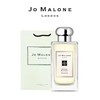 【配礼袋】JOMALONE/祖玛珑橙花香水100ml鼠尾草海盐/蓝风铃/英国梨 香港直邮C 商品缩略图1
