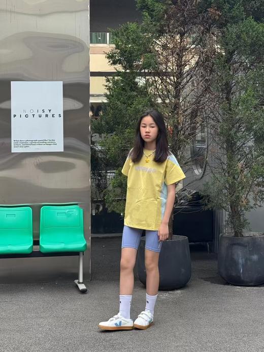 骑行裤！吸湿排汗大弹力骑行裤！可亲子骑行瑜伽打底裤！ 商品图2