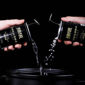 金福乔府大院  五常鲜米 欧盟有机 双认证礼盒企业福利 6斤 /粮油调味 /米 /稻花香米