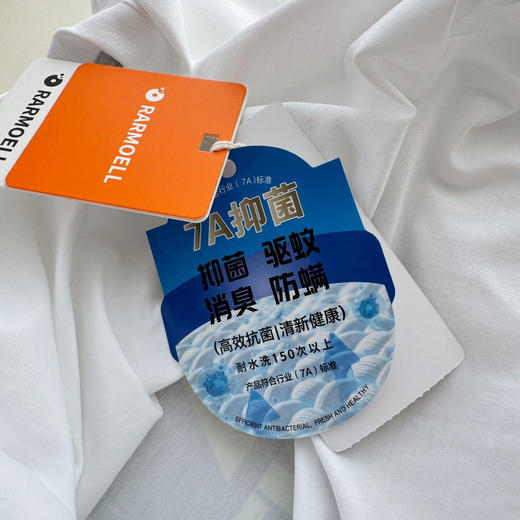 山系⛰️酷小孩儿短袖短裤套装051203 商品图10