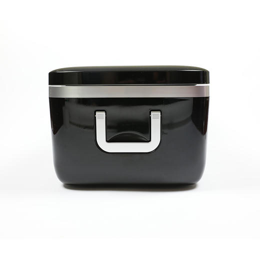 12L压缩机车载冰箱(升级版至臻黑) 商品图1