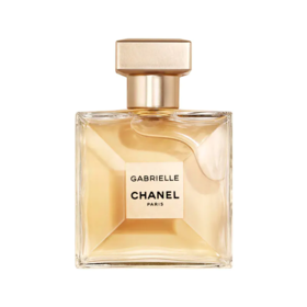 【香港直邮】CHANEL/香奈儿嘉柏丽尔浓香水花香调 50ml/100ml