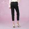 乔万尼休闲哈伦裤减龄收腰显瘦百搭夏季薄款EI2F792 商品缩略图4