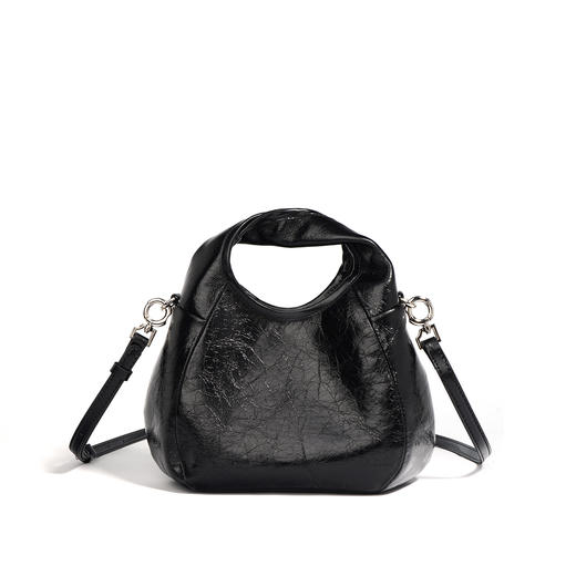 【预售3天】2025新款高级高级感单肩斜挎包F9788A 商品图6