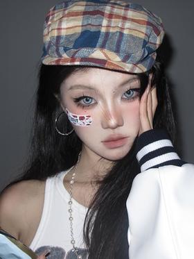 cococon 年抛 深海幽灵 直径14.5mm着色14.0mm