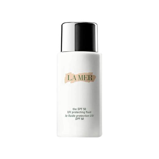 特价 LAMER/海蓝之谜防晒隔离乳20ml 一般贸易D 商品图5